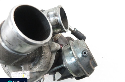 TURBOSPRĘŻARKA TOYOTA COROLLA E12 2.0 D-4D 172010G010 1CD-FTV