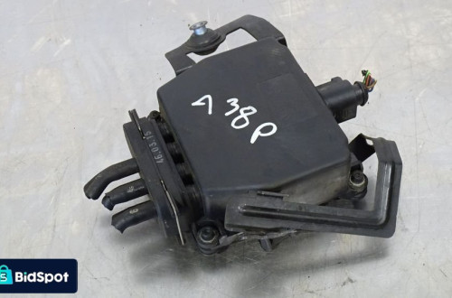 ZAWÓR MAGNETYCZNY AUDI A3 8P 2.0TDI 6Q0906625E