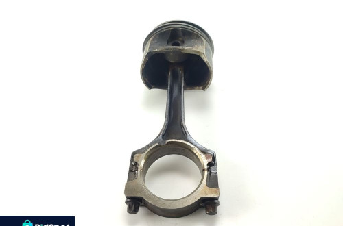 TŁOK KORBOWÓD FORD FIESTA MK7 1.25 16V 82KM SNJA