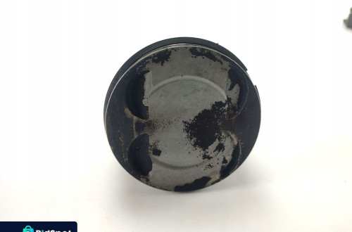 TŁOK KORBOWÓD FORD FIESTA MK7 1.25 16V 82KM SNJA