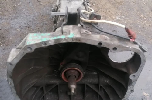 SUBARU LEGACY IV 2.0 D SKRZYNIA BIEGÓW TY758V1AAB