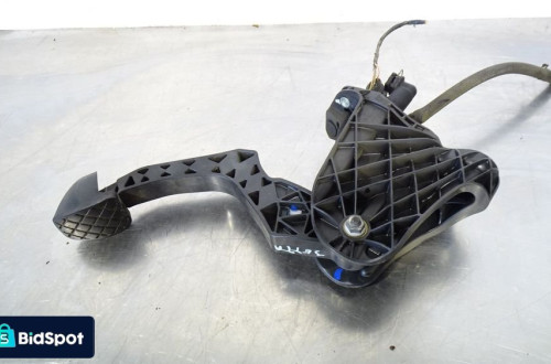 PEDAŁ SPRZĘGŁA POMPKA VOLKSWAGEN JETTA V 1.9TDI 1K1721059 1K0721388N