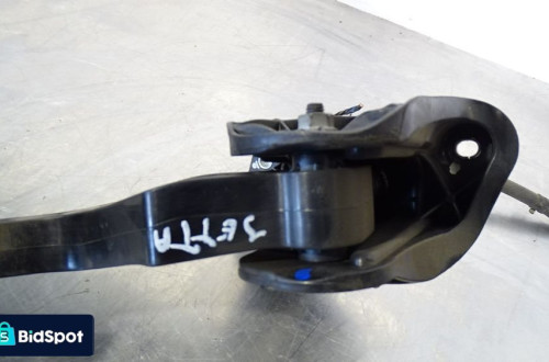 PEDAŁ SPRZĘGŁA POMPKA VOLKSWAGEN JETTA V 1.9TDI 1K1721059 1K0721388N
