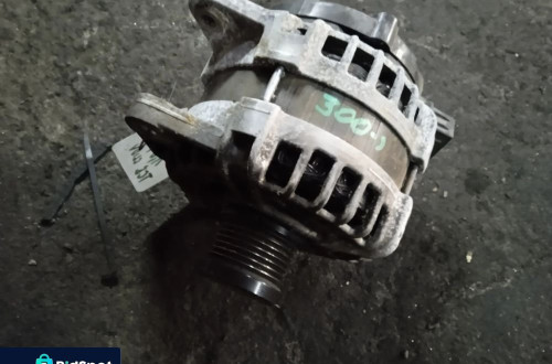 ALTERNATOR DACIA DUSTER 17- 1.0 TCE 231007769R