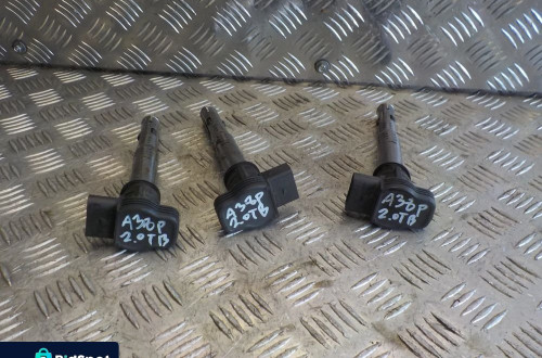 AUDI A3 8P CEWKA 07K905715F