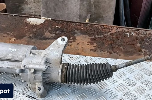 bmw 5 g30 7 g11 x-drive maglownica przekladnia europa 5a3a4b8-01
