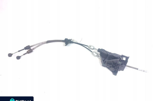 WYBIERAK LINKI ZMIANY BIEGÓW CITROEN C4 PICASSO I 1 2006-2010 1.8 16V 125KM