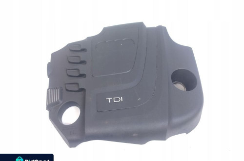 OSŁONA POKRYWA SILNIKA AUDI A6 C6 2.0 TDI 136KM CAGB 03L103925G