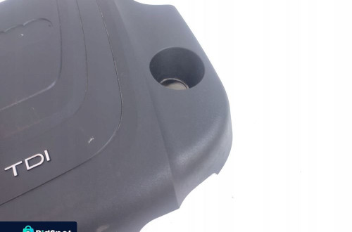 OSŁONA POKRYWA SILNIKA AUDI A6 C6 2.0 TDI 136KM CAGB 03L103925G