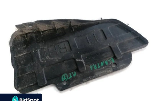 HYUNDAI ELANTRA V 15r OSŁONA POD ZDERZAK PRAWY TYŁ