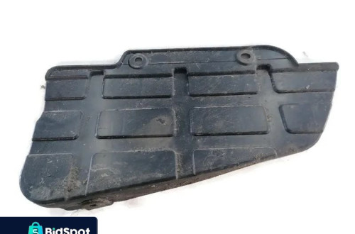 HYUNDAI ELANTRA V 15r OSŁONA POD ZDERZAK PRAWY TYŁ