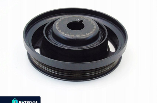 Koło Pasowe 1.6 16V Astra H Vectra C Meriva Zafira