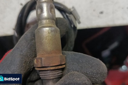VW CADDY III 1.4 TSI 03-r SONDA LAMBDA 04E906262CE