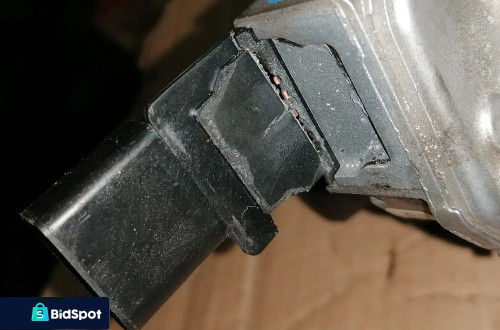 AUDI A6 C6 06r 2.7 TDI TURBOSPRĘŻARKA 059145702T