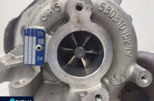 TURBOSPRĘŻARKA AUDI A4 B9 A5 8W 2.0 TDI 04L253056H