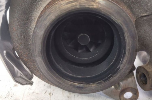 TURBOSPRĘŻARKA AUDI A4 B9 A5 8W 2.0 TDI 04L253056H