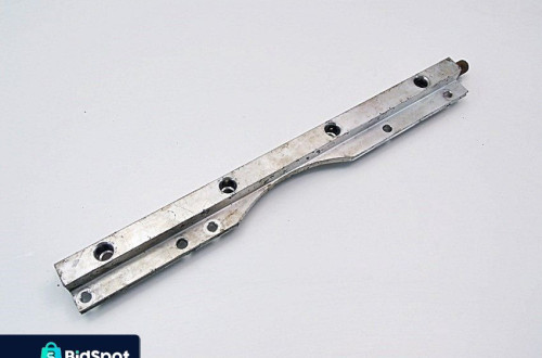 Listwa Wtryskowa 2.0 16V Honda Cr-V I Crv B20Z1