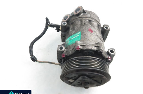 KOMPRESOR KLIMATYZACJI PEUGEOT 406 2.0 16V