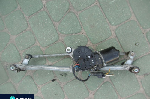 mechanizm silniczek wycieraczek  Chevrolet Cruze 96893302 Europa
