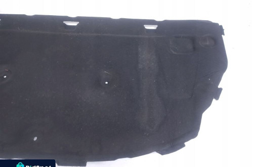 WYGŁUSZENIE PODBITKA MASKI OPEL INSIGNIA A (2008-2013) 13308394