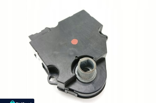 SILNICZEK NAGRZEWNICY NAWIEWU PONTIAC G6 (04-08) 52411438