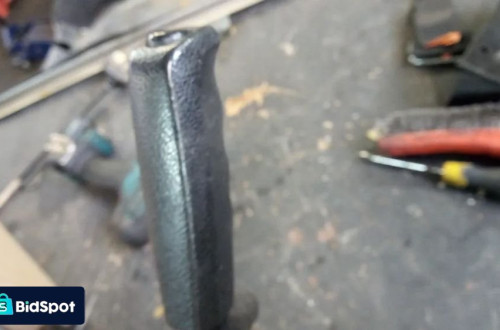 bmw e23 7 dzwignia hamulca recznego