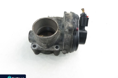 PRZEPUSTNICA MAZDA 2 I 1.25 VP2S6U9E928BA