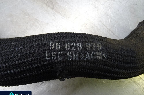 CHEVROLET CAPTIVA 06-10 2.0 D RURA PRZEWÓD POWIETRZA 96628979