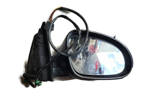 VW PASSAT B6 LUSTERKO PRAWE 6 PIN EUROPA