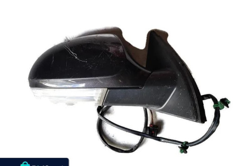 VW PASSAT B6 LUSTERKO PRAWE 6 PIN EUROPA