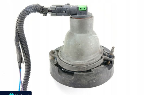 HALOGEN LEWY PONTIAC G6 (2004-2008)