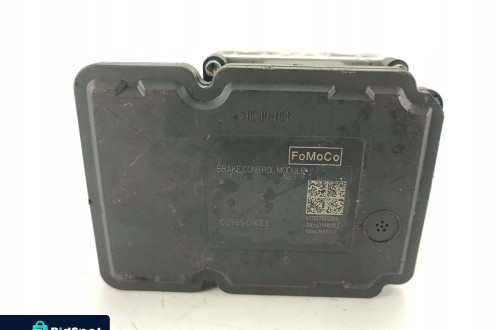 POMPA STEROWNIK ABS FORD FOCUS MK3 BV61-2C405-AE 10.0212-0718.4