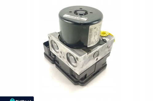 POMPA STEROWNIK ABS FORD FOCUS MK3 BV61-2C405-AE 10.0212-0718.4