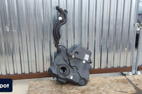 BAK ZBIORNIK PALIWA AUDI VW A3 8P 2.0 1K0201022KA