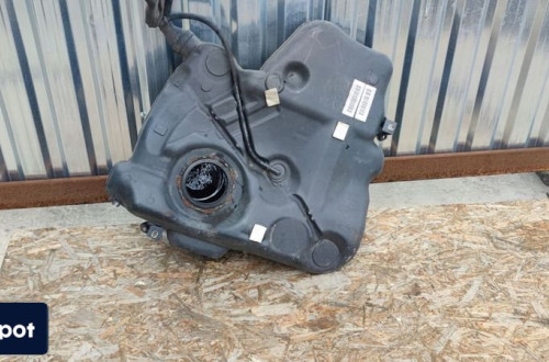 BAK ZBIORNIK PALIWA AUDI VW A3 8P 2.0 1K0201022KA