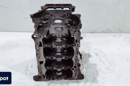 BLOK SILNIKA AUDI VOLKSWAGEN SEAT SKODA 2.0 TFSI DKT 06K103023N