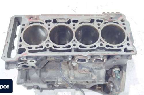 BLOK SILNIKA AUDI VOLKSWAGEN SEAT SKODA 2.0 TFSI DKT 06K103023N