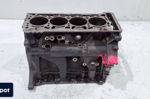 BLOK SILNIKA AUDI VOLKSWAGEN SEAT SKODA 2.0 TFSI DKT 06K103023N