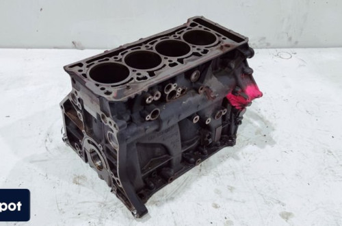 BLOK SILNIKA AUDI VOLKSWAGEN SEAT SKODA 2.0 TFSI DKT 06K103023N