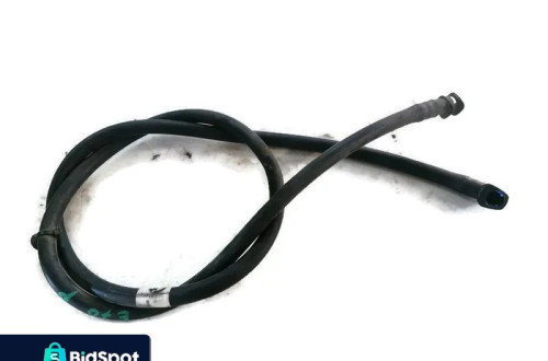 BMW X5 E70 10r  PRZEWÓD SPRYSKIWACZY 7162589