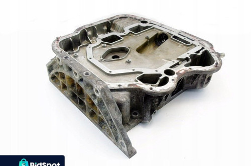 Miska Oleju Górna 3.0 Cdti Vectra C Signum