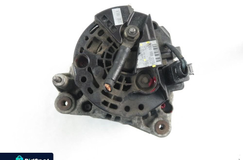 ALTERNATOR AUDI A4 B5 1.9 TDI  AJM 028903029B 0124515026