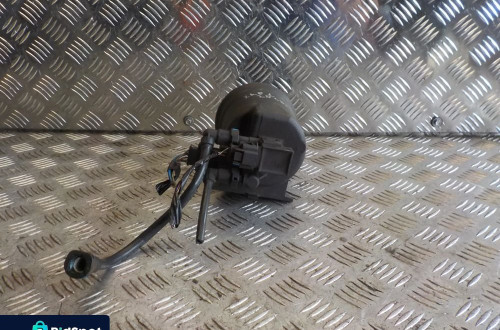 OPEL ZAFIRA C 2.0 CDTI OBUDOWA FILTRA PALIWA OPEL ZAFIRA C 2.0 CDTI