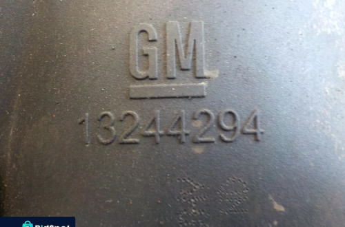 OPEL ZAFIRA C 2.0 CDTI OBUDOWA FILTRA PALIWA OPEL ZAFIRA C 2.0 CDTI