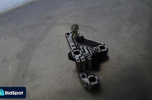 LAMPA PRAWA TYLNA BMW E87