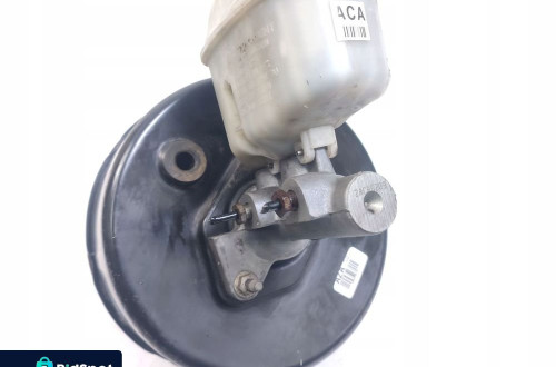 SERWO HAMULCOWE PONTIAC G6 (2004-2008) 3.5 V6 203KM