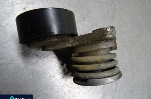 CHEVROLET CAPTIVA 06-10 2.0 D ROLKA NAPINACZ PASKA