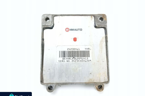 KOMPUTER SKRZYNI BIEGÓW PONTIAC G6 3.5 V6 24230461