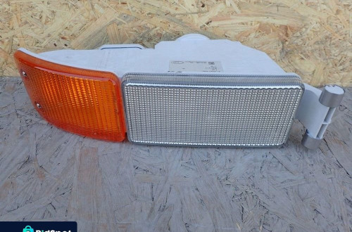 NOWY KIERUNKOWSKAZ PRAWY MAN TGL 05- 8125320-6090