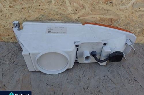 NOWY KIERUNKOWSKAZ PRAWY MAN TGL 05- 8125320-6090